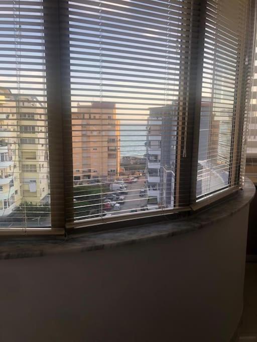 Cozy 1-Bedroom Flat, Beachside Durrës 外观 照片
