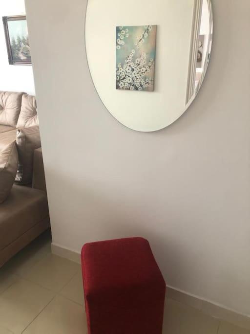 Cozy 1-Bedroom Flat, Beachside Durrës 外观 照片